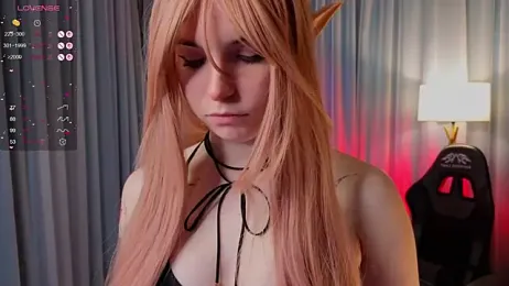 zelda_1 stripchat stream image