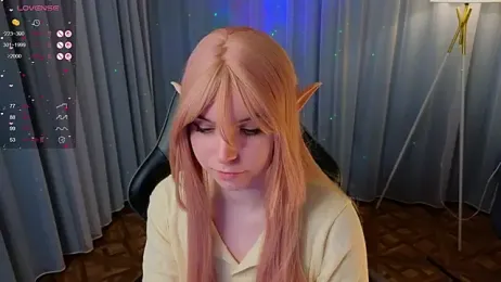 zelda_1 stripchat stream image
