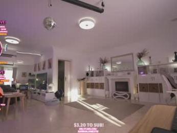 hannahjames710 chaturbate stream image