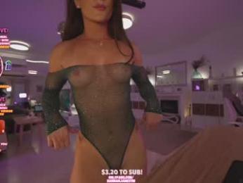 hannahjames710 chaturbate stream image