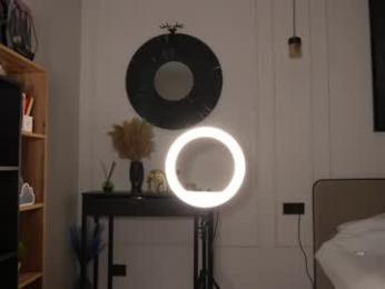 kusssecka chaturbate stream image