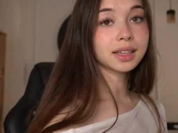 kusssecka chaturbate stream image