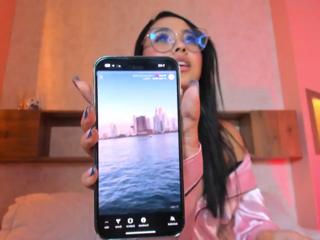 Lucia Brown flirt4free stream image