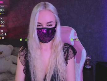 Angelok bongacams stream image