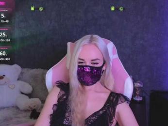 Angelok bongacams stream image