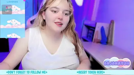 anjana_yuii stripchat stream image