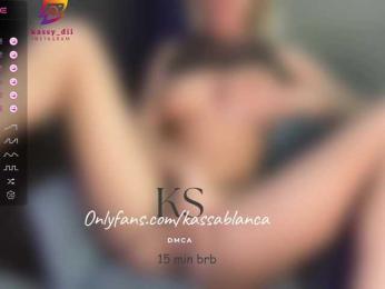 Kassablanca bongacams stream image