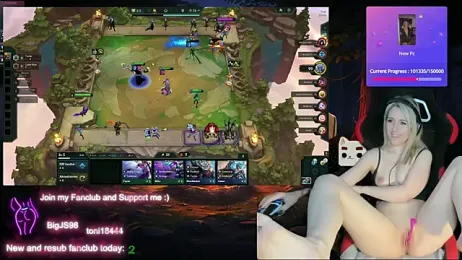 Lisaonthemoon stripchat stream image