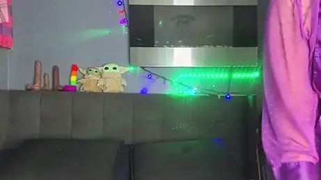 AmazonianMistress stripchat stream image