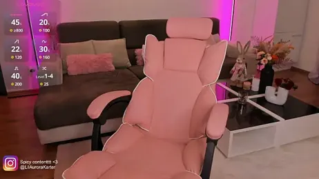 SweetAmeliaaa stripchat stream image