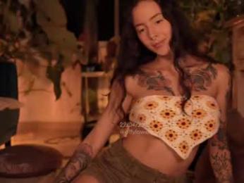 effylowell_ chaturbate stream image