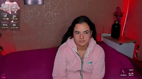 Shyfantasies stripchat stream image