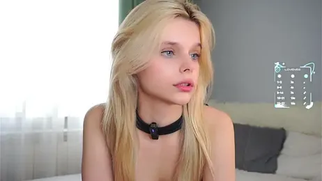 RexanneHatt stripchat stream image