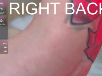 caramelangels chaturbate stream image