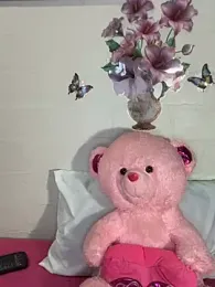 Sweetpink_5 stripchat stream image