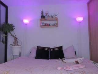 cheerrybomb camsoda stream image