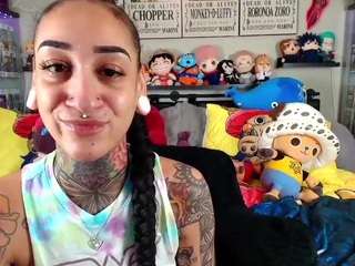 starryari69 camsoda stream image