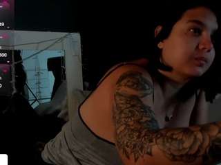 merida-blue camsoda stream image