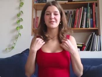 eli_sun chaturbate stream image