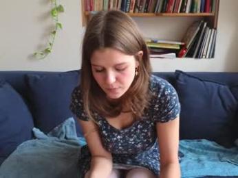 eli_sun chaturbate stream image