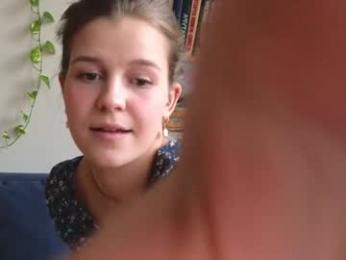 eli_sun chaturbate stream image