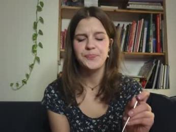 eli_sun chaturbate stream image