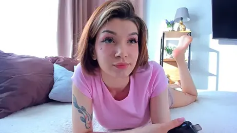 AnnDivo stripchat stream image