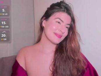 Zelesthe bongacams stream image