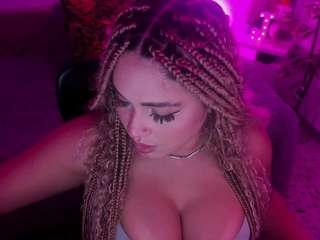 joycethompson camsoda stream image