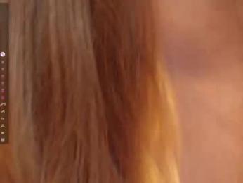 cute_shine chaturbate stream image