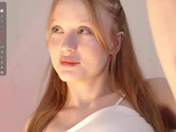 cute_shine chaturbate stream image