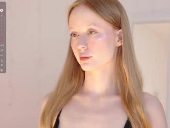 cute_shine chaturbate stream image