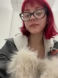 Foxy_Lexy stripchat stream image