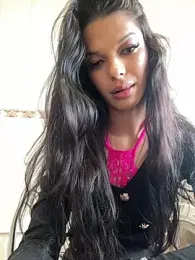 PinkyPill stripchat stream image