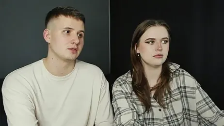 Robert_Lisa stripchat stream image