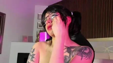 NattashaHotson stripchat stream image