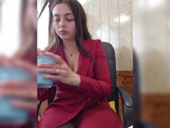 LustySass bongacams stream image