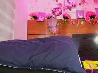 mssburbuja camsoda stream image