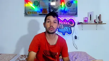 Bad_Couple_1 stripchat stream image