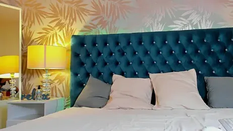 EveFire stripchat stream image