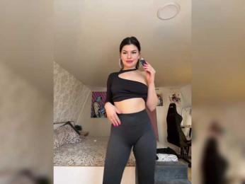 -MaybeBaby- bongacams stream image