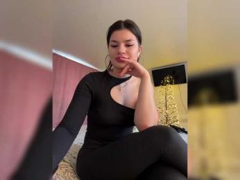 -MaybeBaby- bongacams stream image