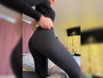 -MaybeBaby- bongacams stream image