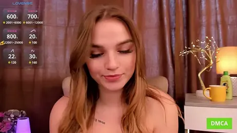 JanetJennings stripchat stream image