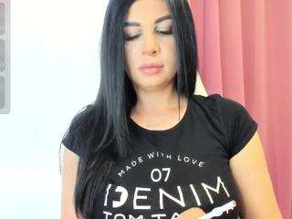 patriciakeys camsoda stream image