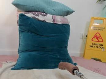 angel_danm_milf chaturbate stream image