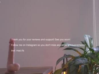 alissa_wxw chaturbate stream image