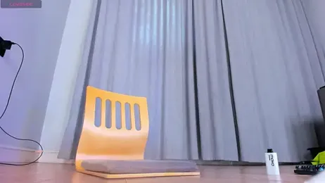 Cherrypie_001 stripchat stream image