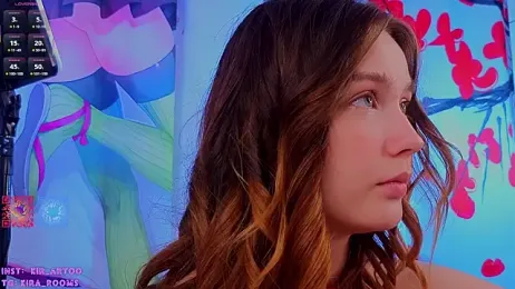 ErleneCroyle stripchat stream image