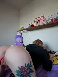 LucidLucy stripchat stream image